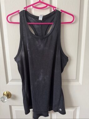 Racerback Tank Top